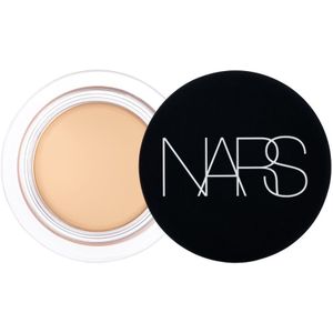 NARS - Soft Matte Complete Concealer - Hoogdekkend - Matte - Voor Alle Huidstinten