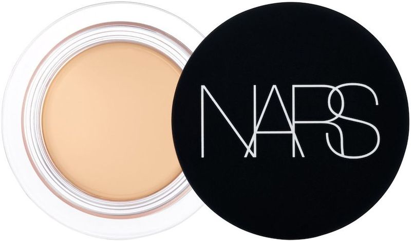 NARS - Soft Matte Complete Concealer - Hoogdekkend - Matte - Voor Alle Huidstinten