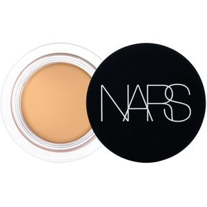NARS - Soft Matte Complete Concealer - Praline - 6,2 g - Huidtype: Alle - Natuurlijk Mat