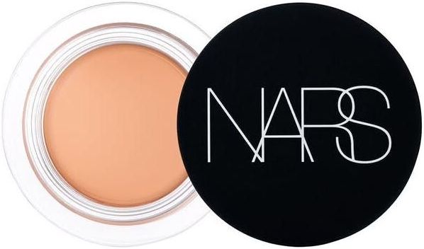 NARS Soft Matte Complete Concealer Anti-pigmentvlekjes creme 6.2 g Lichtbruin Dames
