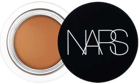 NARS - Soft Matte Complete Concealer - Walnut - 6,2 g - Concealer