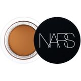 NARS - Soft Matte Complete Concealer - Chocolat - 6,2 g - Huidtype: Alle - Natuurlijk Mat