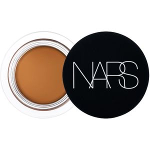NARS - Soft Matte Complete Concealer - Chocolat - 6,2 g - Huidtype: Alle - Natuurlijk Mat