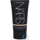 NARS Pure Radiant Tinted Moisturizer SPF30 Alaska Light 2