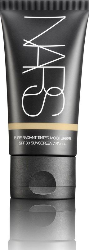 NARS Pure Radiant Tinted Moisturizer SPF30 Alaska Light 2