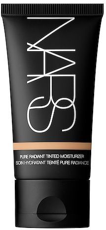 NARS - Getinte Moisturizer - Helder - SPF 30 - Hydraterend