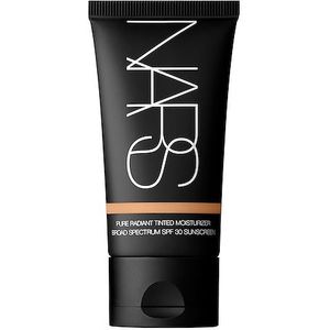 NARS Pure Radiant Tinted Moisturizer SPF30 Foundation 50 ml Cuzco