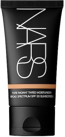 NARS Pure Radiant Tinted Moisturizer SPF30 Foundation 50 ml Cuzco