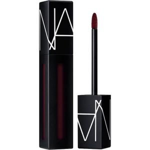 Nars Lippenstift Powermatte Rock With You Dames 5,5 Ml Rood