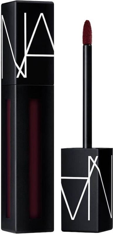 Nars Lippenstift Powermatte Rock With You Dames 5,5 Ml Rood