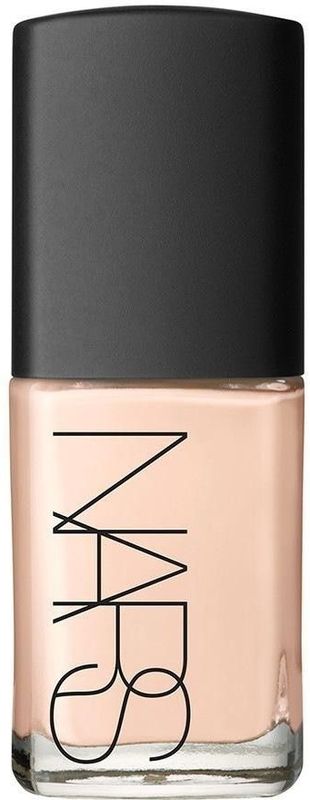 NARS Sheer Glow Foundation 30 ml Oslo