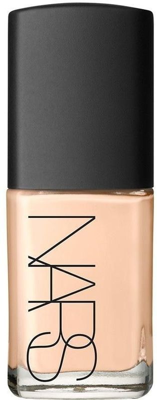 NARS Sheer Glow Foundation 30 ml Yukon