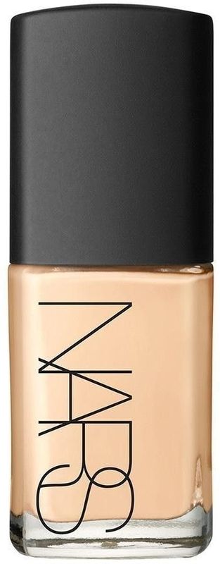 NARS - Sheer Glow Foundation - 30 ml - Vienna