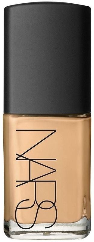 NARS Sheer Glow Foundation 30 ml Vanuatu