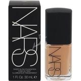 NARS Sheer Glow Foundation 30 ml Valencia
