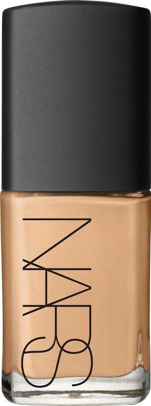 NARS Sheer Glow Foundation 30 ml Valencia
