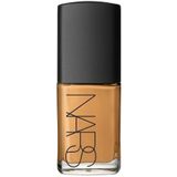 NARS - Sheer Glow Foundation - 30 ml - Moorea