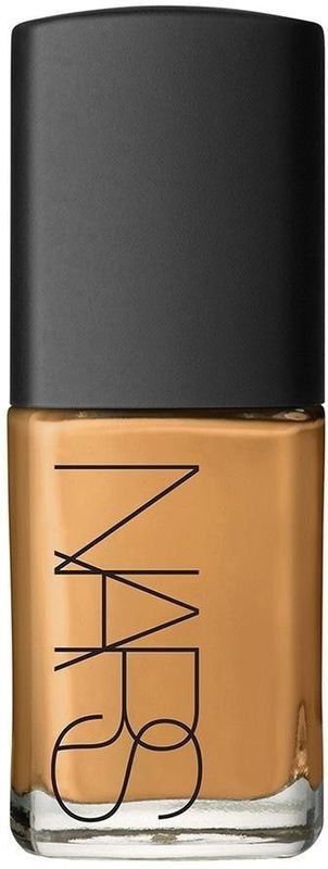 NARS - Sheer Glow Foundation - 30 ml - Moorea