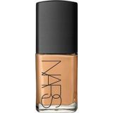 NARS - Sheer Glow Foundation - 30 ml - Huahine