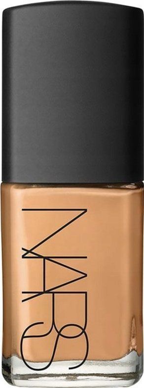 NARS - Sheer Glow Foundation - 30 ml - Huahine