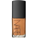 NARS - Sheer Glow Foundation - 30 ml - Caracas