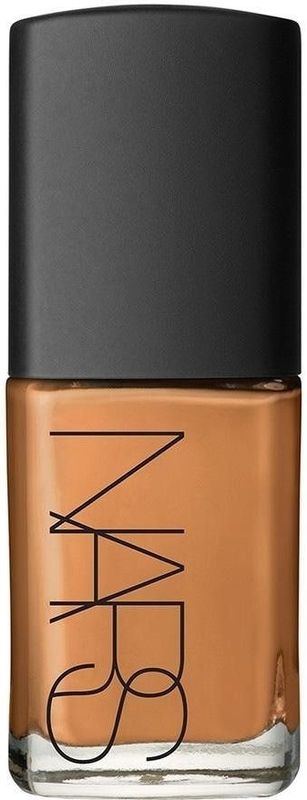 NARS - Sheer Glow Foundation - 30 ml - Caracas