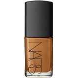 NARS - Sheer Glow Foundation - 30 ml - Marquises