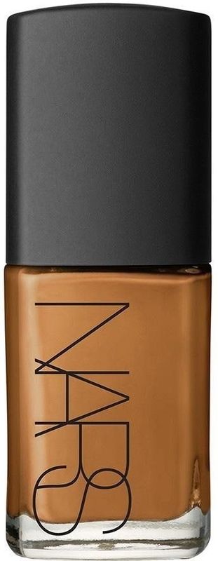 NARS - Sheer Glow Foundation - 30 ml - Marquises