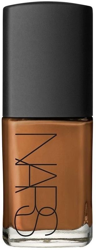 NARS - Sheer Glow Foundation - 30 ml - Manaus
