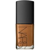 NARS - Sheer Glow Foundation - 30 ml - New Caledonia