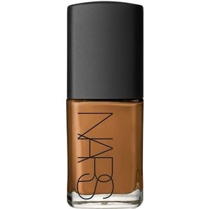 NARS - Sheer Glow Foundation - 30 ml - New Caledonia