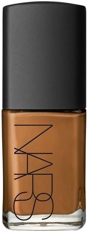 NARS - Sheer Glow Foundation - 30 ml - New Caledonia