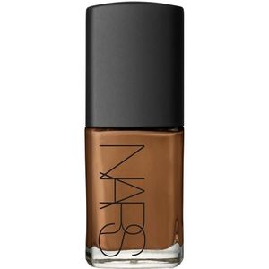 NARS - Sheer Glow Foundation - 30 ml - Iguaçu