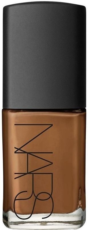 NARS - Sheer Glow Foundation - 30 ml - Iguaçu