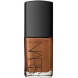 NARS - Sheer Glow Foundation - 30 ml - Namibia
