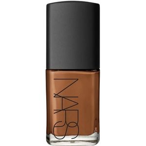 NARS - Sheer Glow Foundation - 30 ml - Namibia