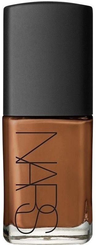 NARS - Sheer Glow Foundation - 30 ml - Namibia