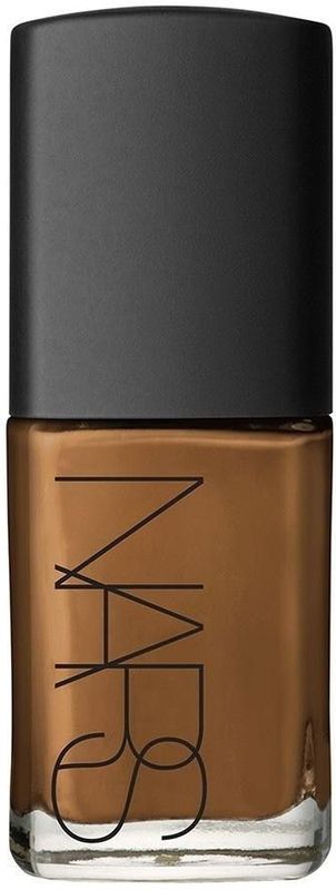 NARS - Sheer Glow Foundation - Zambie - 30 ml