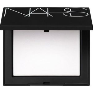NARS Make-up gezicht PoedPowderer Light Reflecting Pressed Setting Powder 01 Crystal 10 g (€ 3.482,00 / 1 kg)