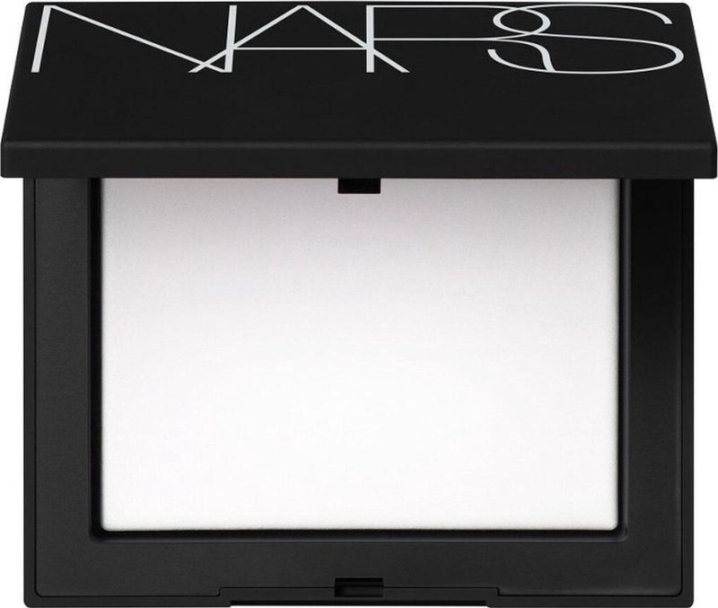 NARS Light Reflecting Pressed Setting Powder Poeder 10 g Crystal