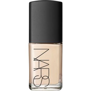 NARS Make-up gezicht Foundation Sheer Glow Foundation Siberia 30 ml (€ 1.566,67 / 1 l)