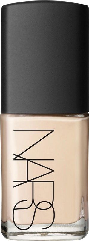 NARS Sheer Glow Foundation 30 ml Siberia