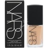 NARS Sheer Glow Foundation 30 ml Punjab