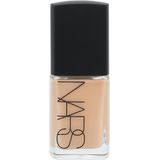 NARS Sheer Glow Foundation 30 ml Punjab