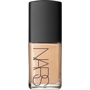 NARS Make-up gezicht Foundation Sheer Glow Foundation Punjab 30 ml (€ 1.331,67 / 1 l)