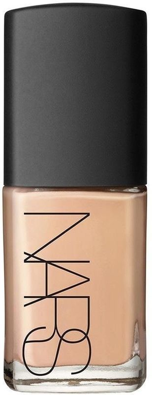NARS Sheer Glow Foundation 30 ml Sante Fe