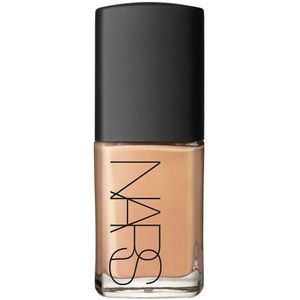 NARS Sheer Glow Foundation 30 ml Barcelona