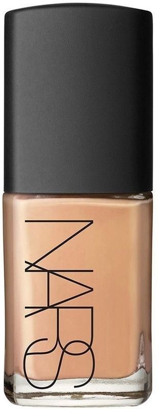 NARS Sheer Glow Foundation 30 ml Barcelona