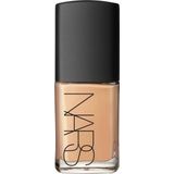 NARS Sheer Glow Foundation 30 ml Stromboli