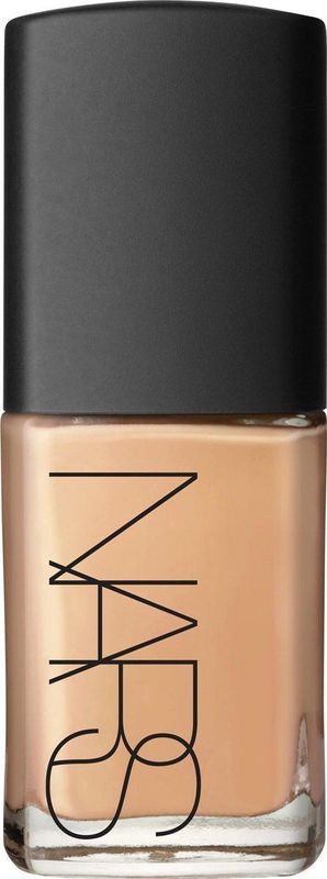 NARS Sheer Glow Foundation 30 ml Stromboli